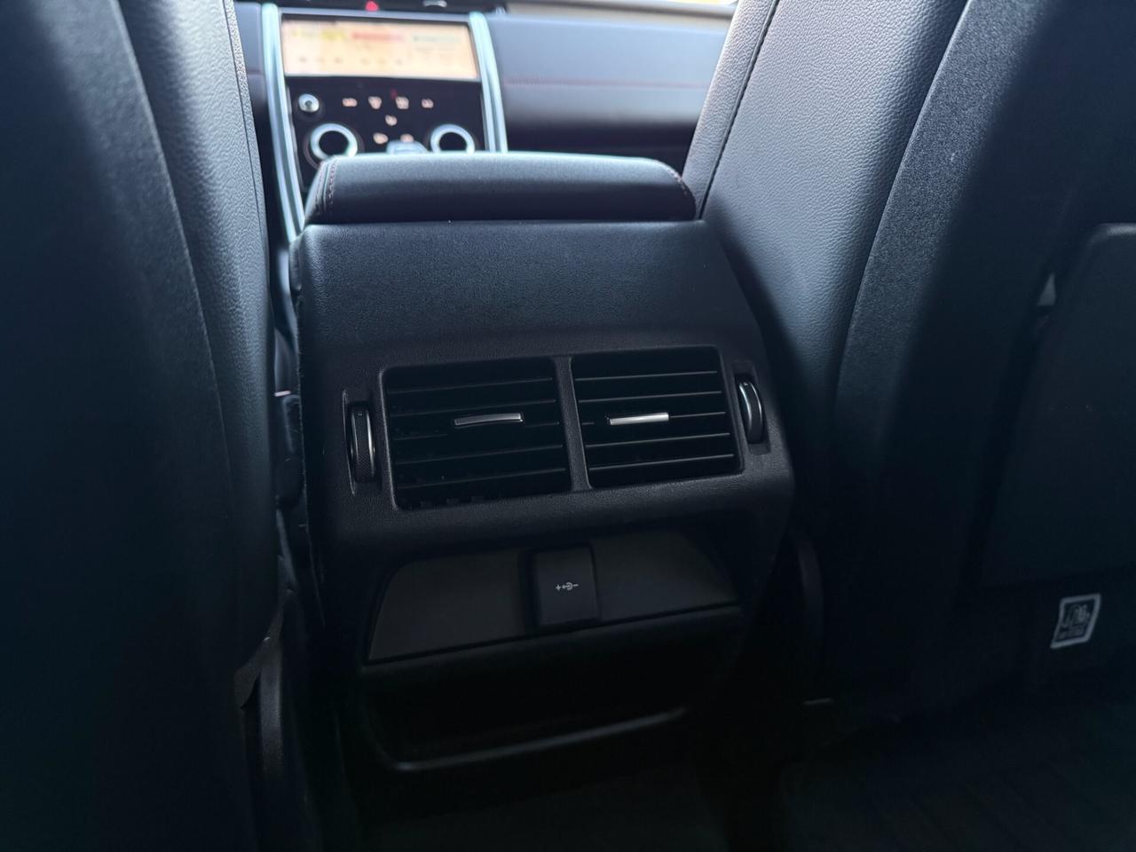 Range Rover Discovery Sport R-Dynamic HSE 09/2020