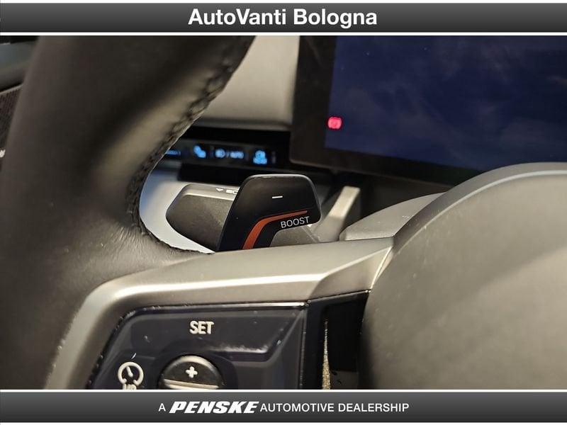 BMW Serie 5 520d 48V xDrive Touring Msport