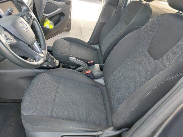 OPEL Crossland 1.2 Turbo 12V 110 CV Start&Stop Edition Fatturab