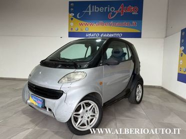 SMART ForTwo 600 smart & pure (33 kW) VEDI NOTE