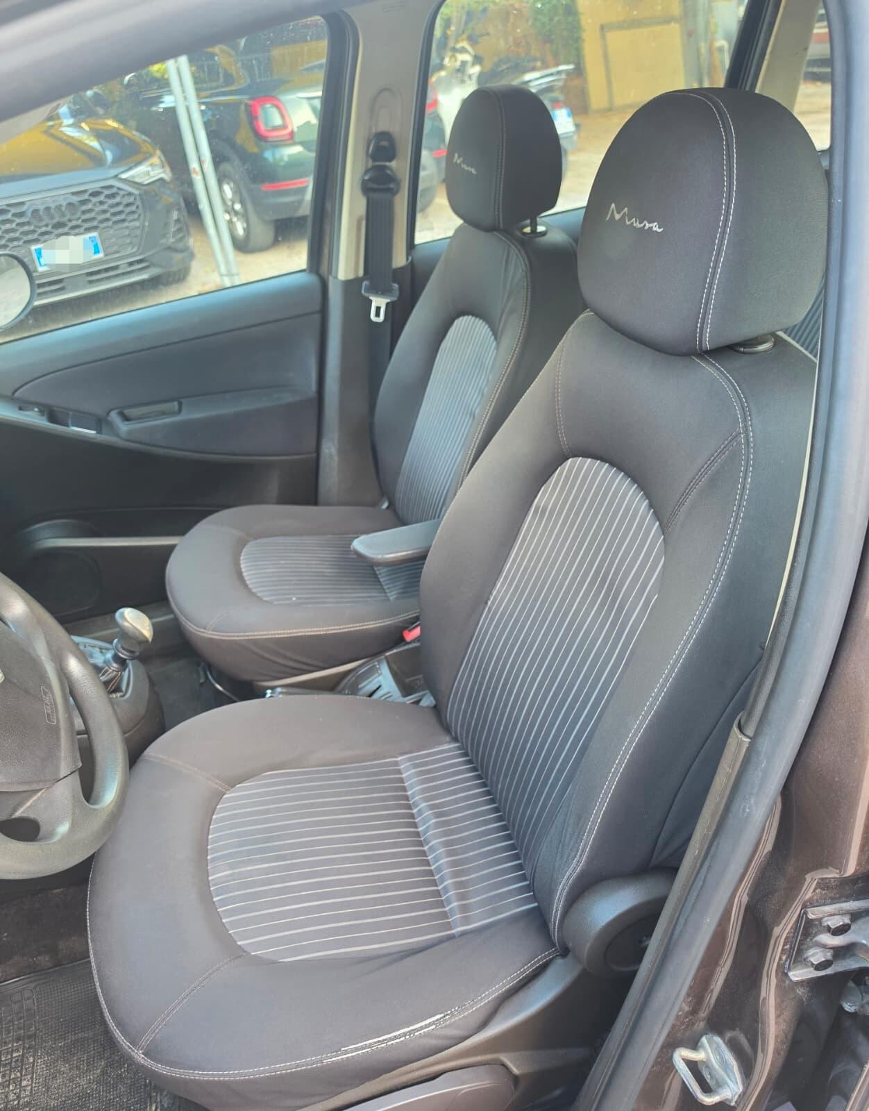Lancia MUSA 1.4 OroGPL
