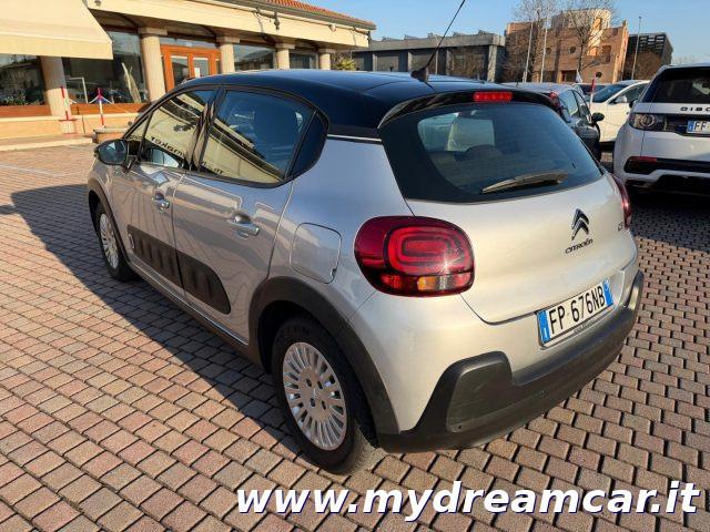 CITROEN C3 1.2 Benzina 82 cv