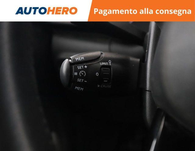 CITROEN C3 PureTech 82 Shine