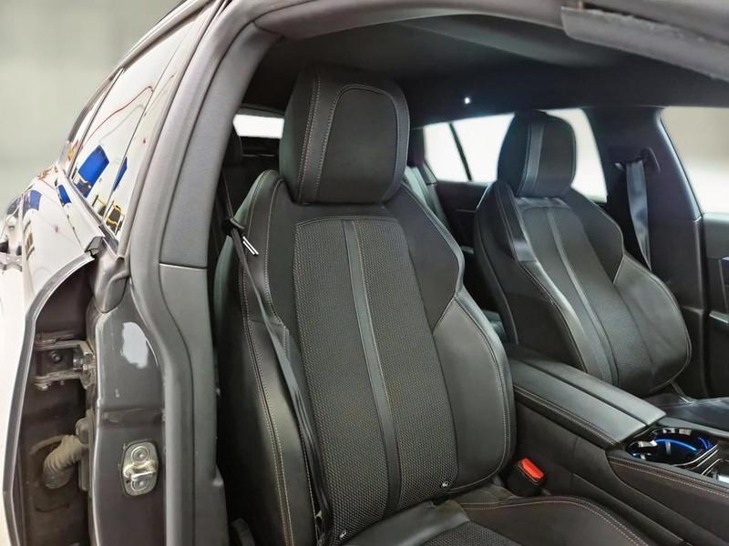 PEUGEOT 508 WAGON BlueHDi 130 GT Line S/S EAT8 aut.