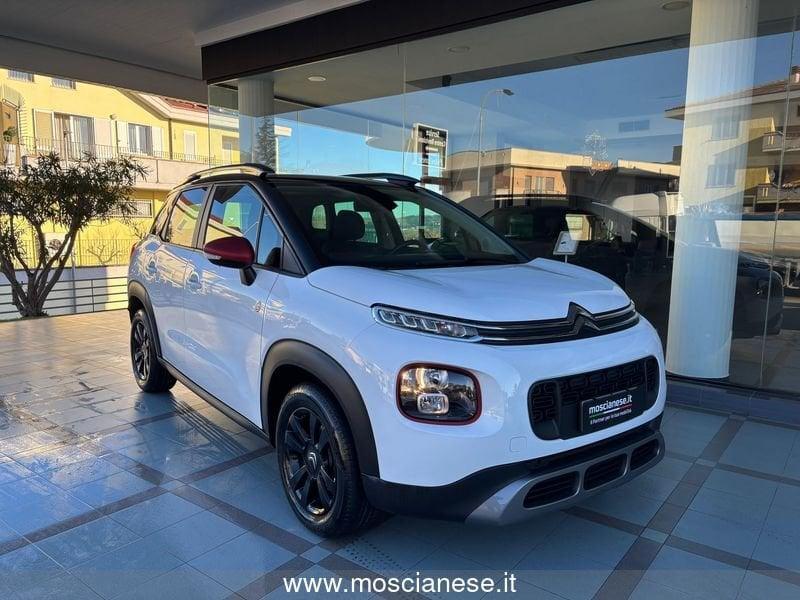 Citroën C3 Aircross C3 Aircross PureTech 110 S&S C-Series