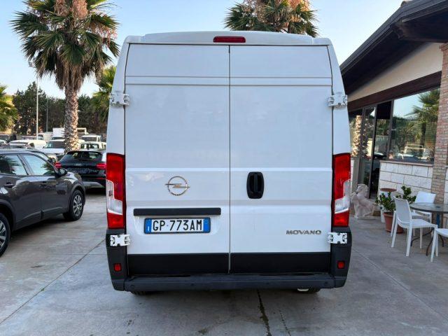 OPEL Movano 35 2.2 BlueHDi 140 S&S