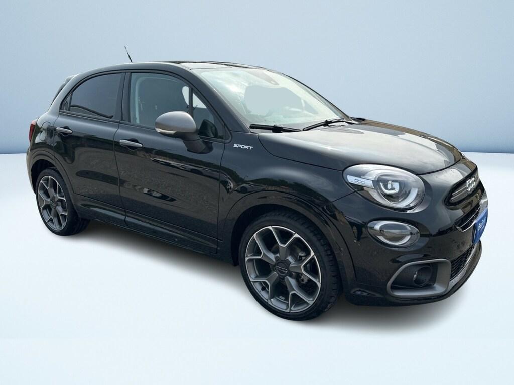 Fiat 500X 1.0 T3 Sport