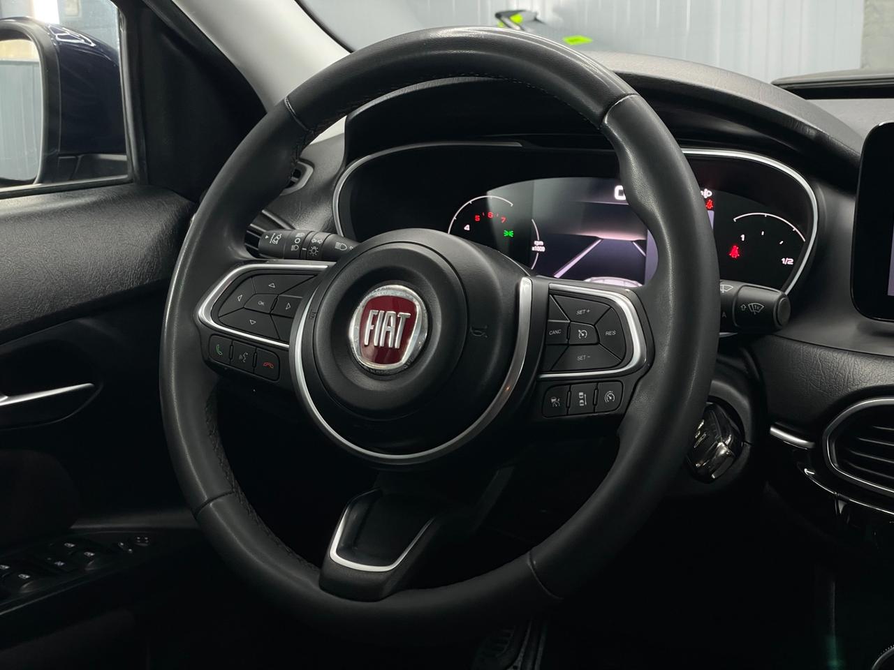 Fiat Tipo 1.3 Mjt S&S SW City Life