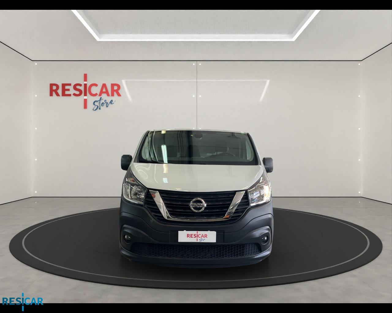 NISSAN NV300 29 1.6 dci 125cv TT S&S L1H1