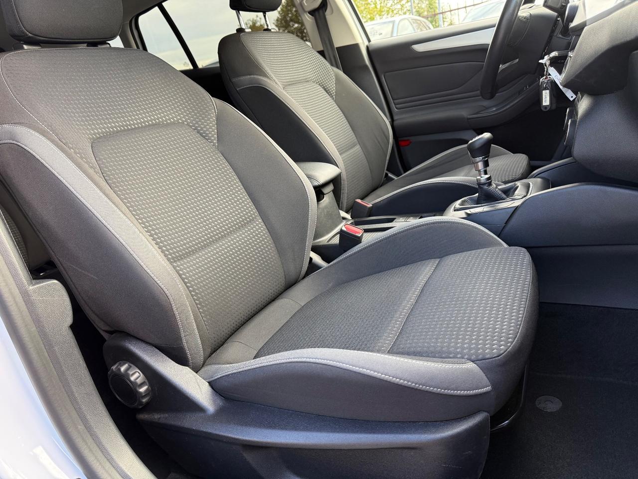 Ford Focus 1.5 120 CV SW Navi Garanzia Full