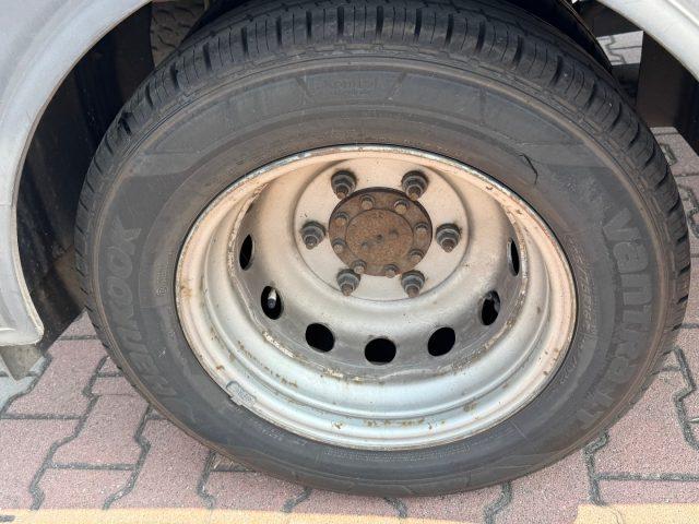 FORD Transit 350 2.2 TDCi 125cv PL-SL-RG CASSONATO UNICO PROP.