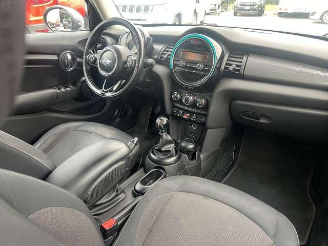 MINI One D 1.5 Business XL 5p