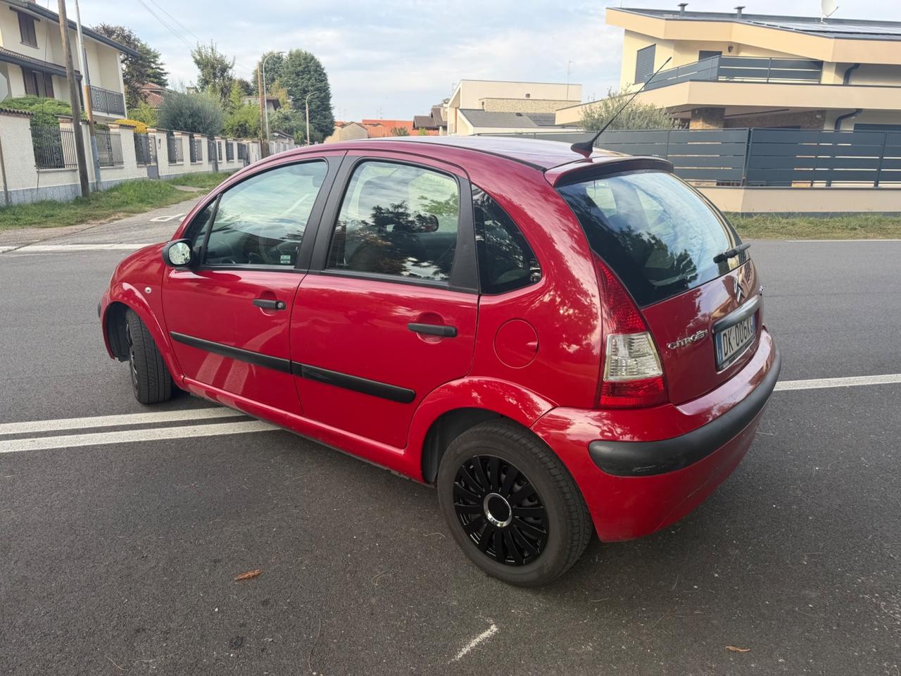 Citroen C3 1.1 airdream Elegance