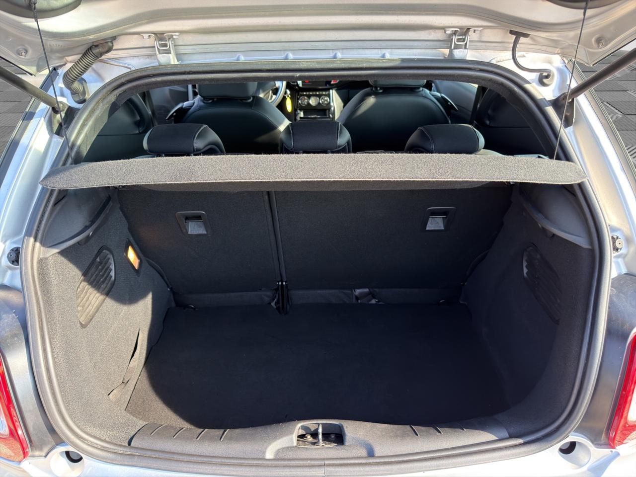 DS DS3 PureTech 110 aut. So Chic