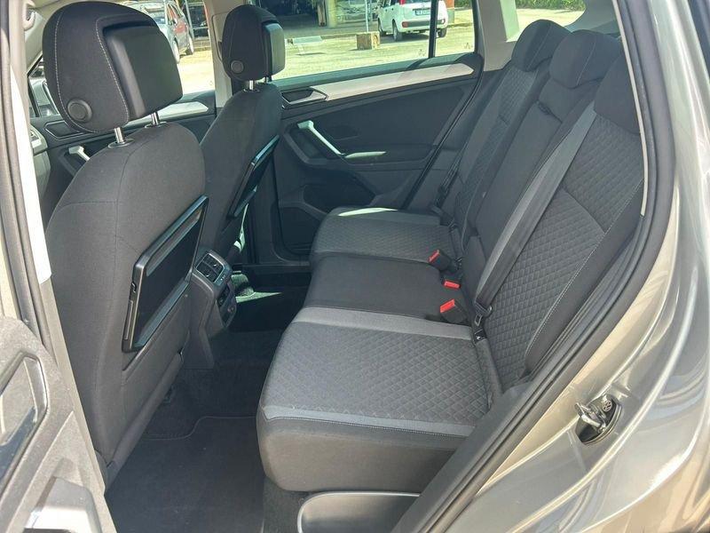 Volkswagen Tiguan 2.0 TDI DSG 4MOTION ADVANCED 110KW