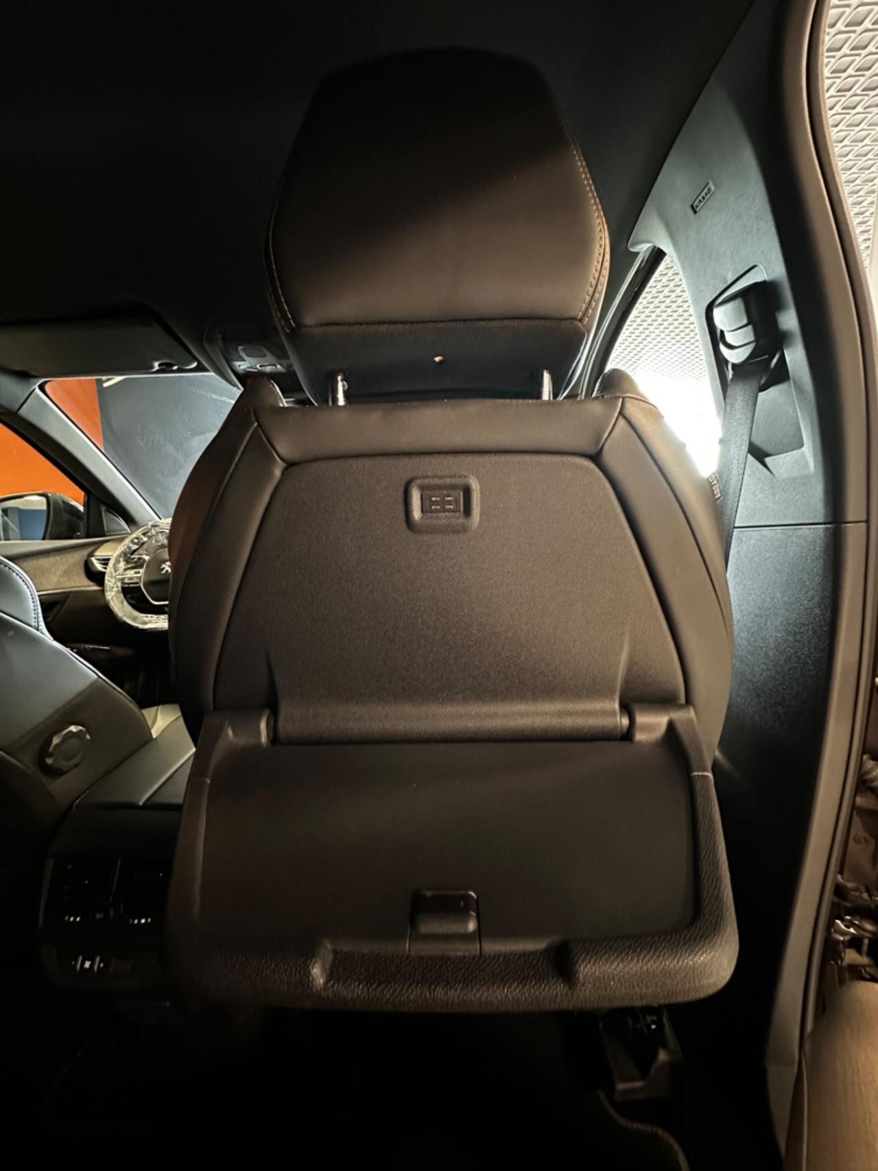 Peugeot 5008 BlueHDi 130 S&S GT Line