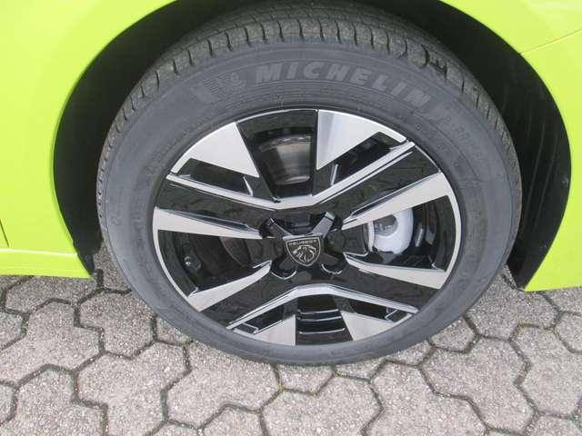 Peugeot 208 1.2 puretech Allure 100cv KM0 PREZZO REALE