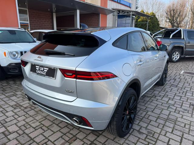 JAGUAR E-Pace 2.0D 150 CV AWD aut. R-Dynamic S