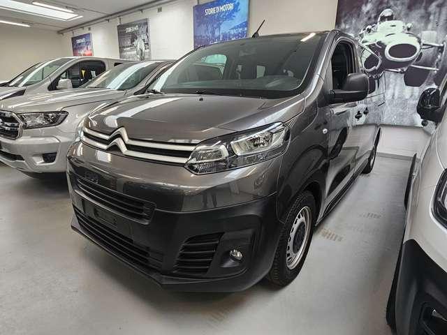 Citroen Jumpy Jumpy 1.5 hdi Comfort XL - 9 POSTI