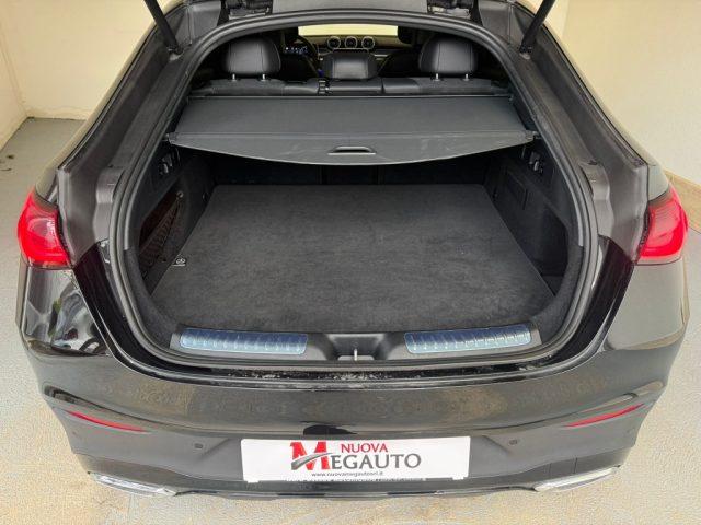 MERCEDES-BENZ GLC 220 d 4Matic Mild hybrid Coupé AMG Line Premium Plus