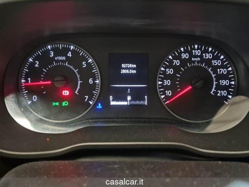 Dacia Duster 1.5 Blue dCi 8V 115 CV 4x4 Comfort 3 ANNI DI GARANZIA KM ILLIMITATI PARI ALLA NUOVA