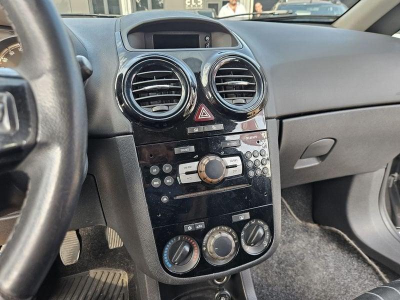 Opel Corsa Corsa 5p 1.3 cdti Edition