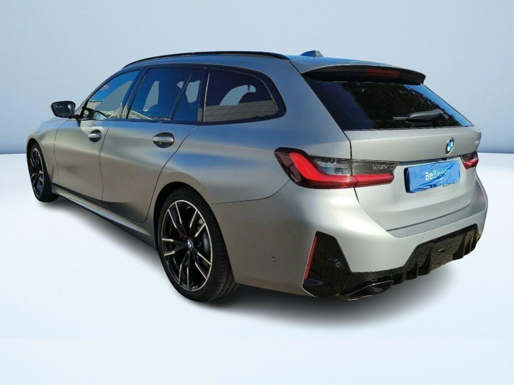 BMW Serie 3 M Touring 340 d Mild Hybrid 48V xDrive Steptronic