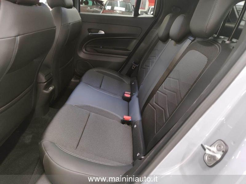 Jeep Avenger 1.2 Turbo 110cv MHEV Summit Automatica SUPER PROMO