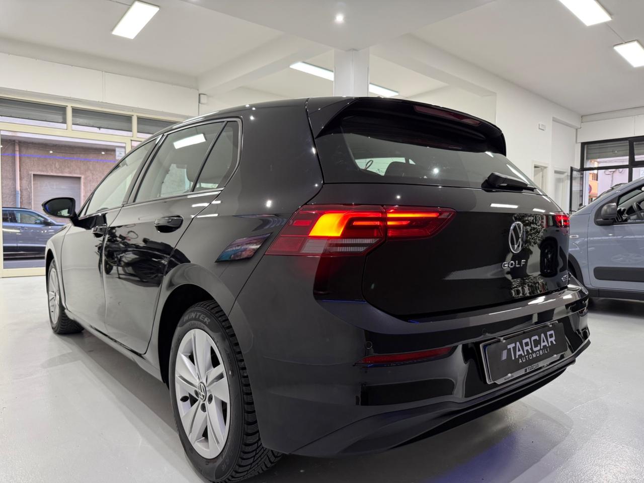 Volkswagen Golf 1.0 eTSI 115cv EVO DSG Life
