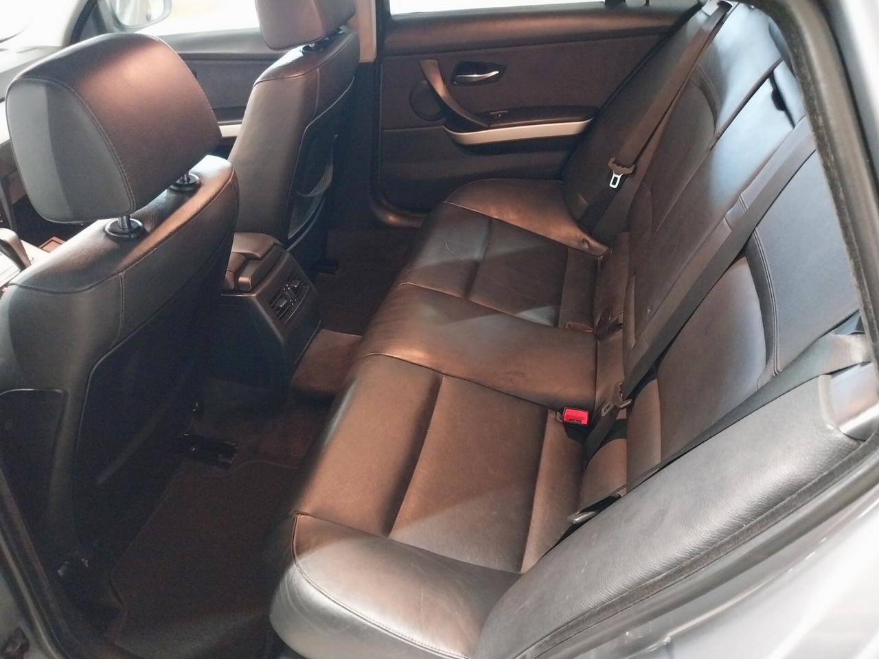 Bmw 320 330d cat Touring MSport