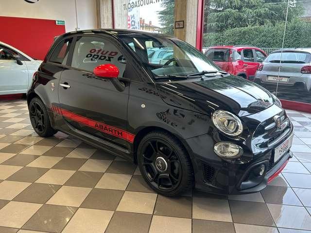 Abarth 595 1.4 t-jet 145cv