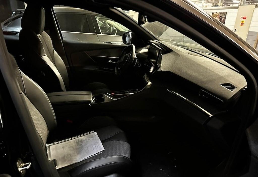 Peugeot 3008 BLUEHDI 130CV EAT8 SeS ALLURE PACK ( DIGITAL COCKPIT - FARI LED SENSORI POST. MIRROR )