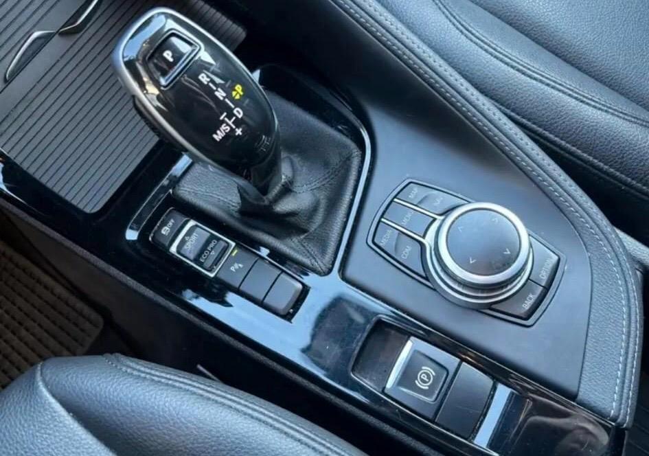 Bmw X1 sDrive18d xLine