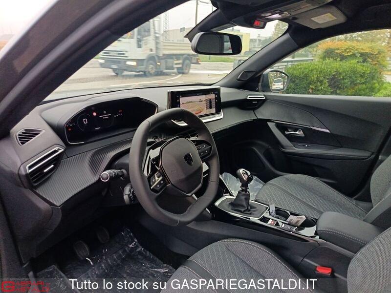 Peugeot 2008 PureTech 100 S&S Allure