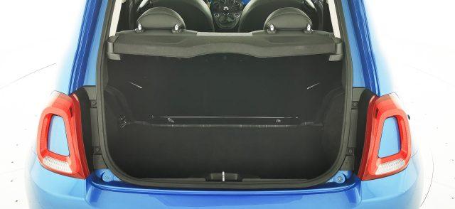 FIAT 500 1.2 Mirror