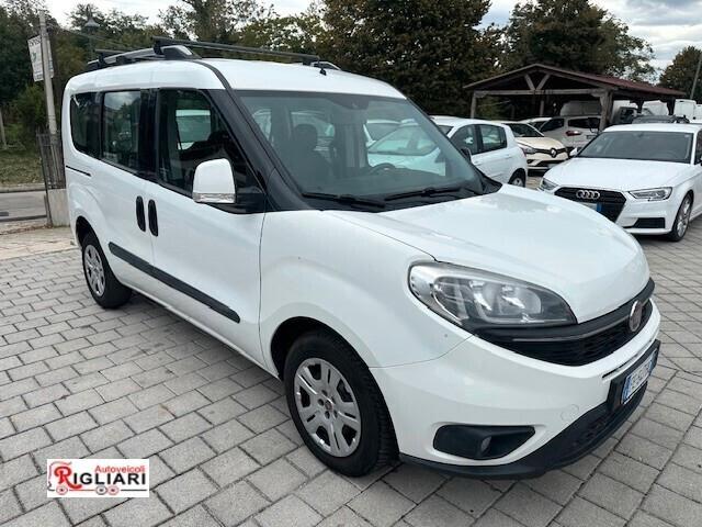 Fiat Doblò 1.6 MJT 105CV PC Combi N1
