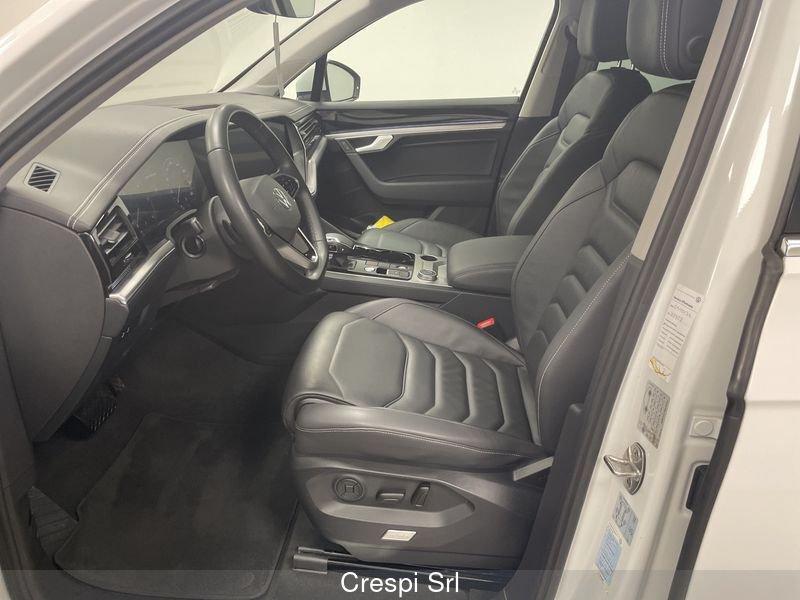 Volkswagen Touareg Touareg 3.0 V6 TDI SCR Elegance