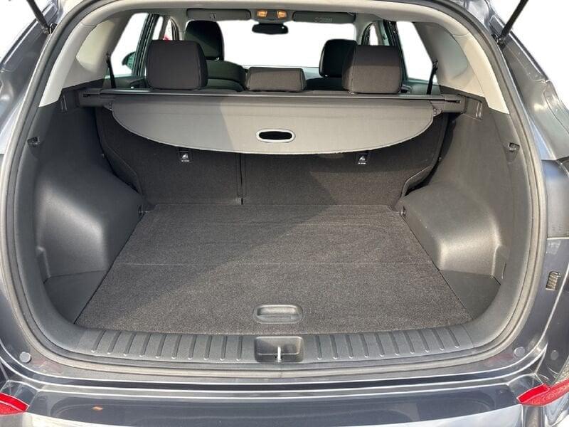 Hyundai Tucson Tucson 1.7 CRDi XPossible