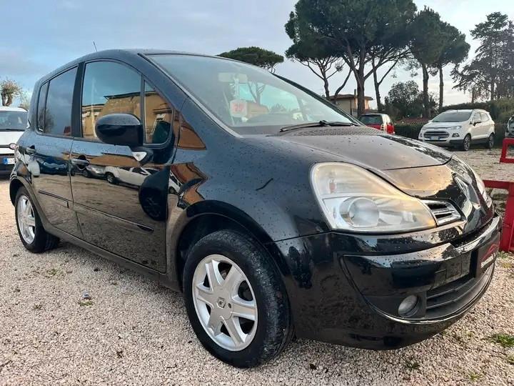 Renault Modus 1.5 dCi 85CV (cambio da rivedere)