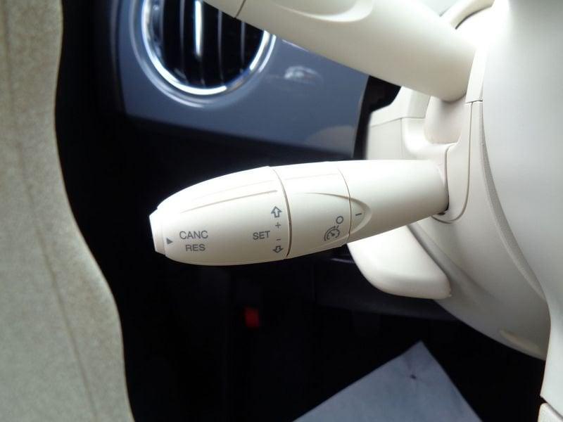 FIAT 500 500 1.0 Hybrid Cult