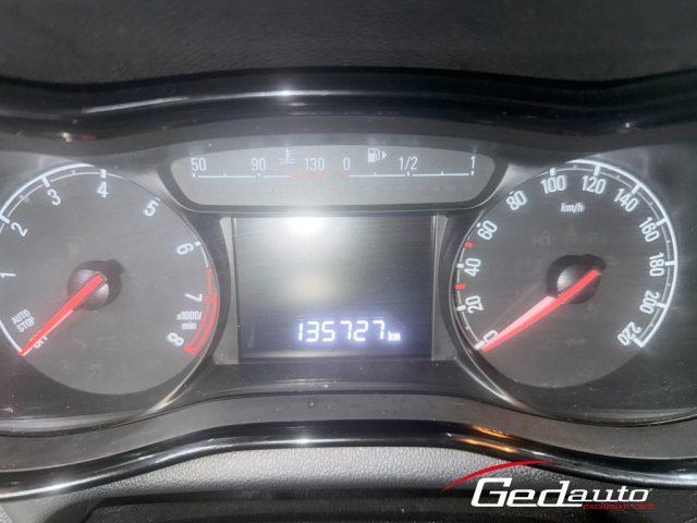 OPEL Karl Rocks 1.0 73 CV GPL Start&Stop LED