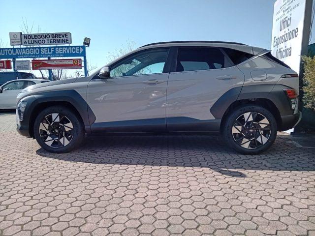 HYUNDAI Kona HEV 1.6 DCT XTech