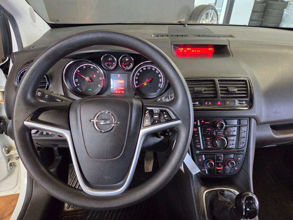 Opel Meriva 1.6 cdti Cosmo s&s 110cv
