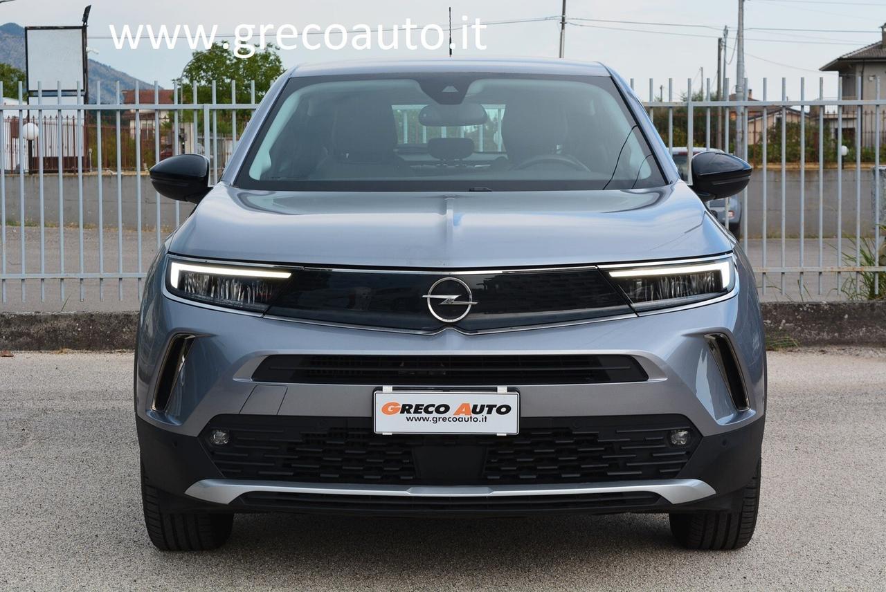 Opel Mokka 1.5 diesel Elegance Telecamera