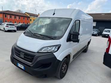 Fiat Ducato 30 MH1 2.2 mjt3 140cv serie 8
