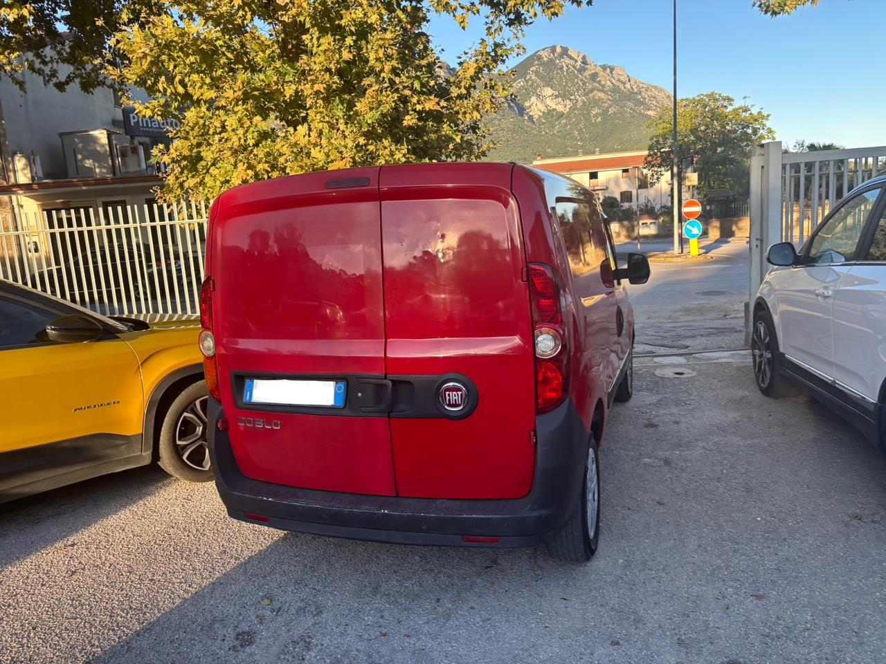 Fiat Doblo Doblò 1.3 Multijet FURGONATO