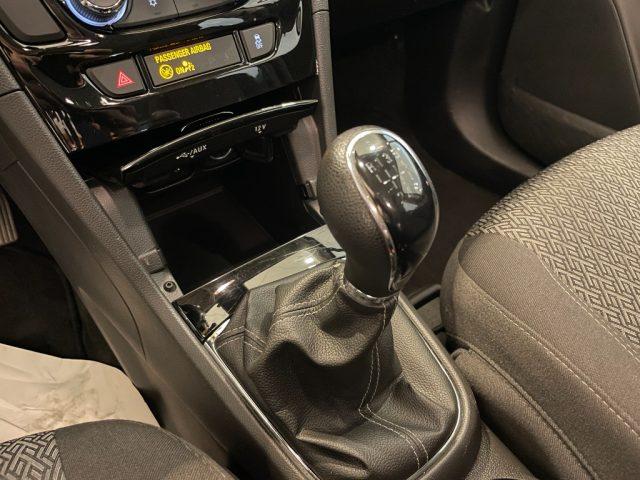 OPEL Mokka X 1.4 Turbo 4x4 Innovation Gancio Bluetooth Radio