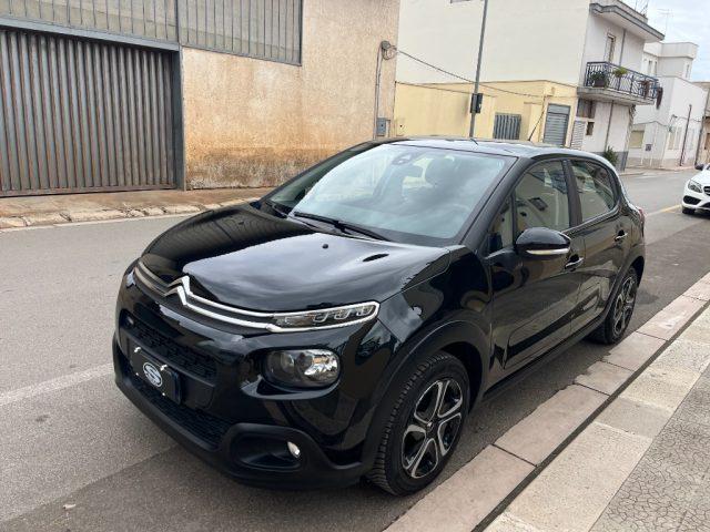 CITROEN C3 1.2 82 Shine