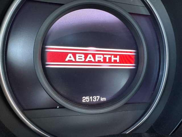 Abarth 595 Turismo 1.4 t-jet Turismo 165cv