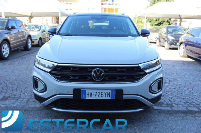 VOLKSWAGEN T-Roc 2.0 TDI SCR Sport KM0
